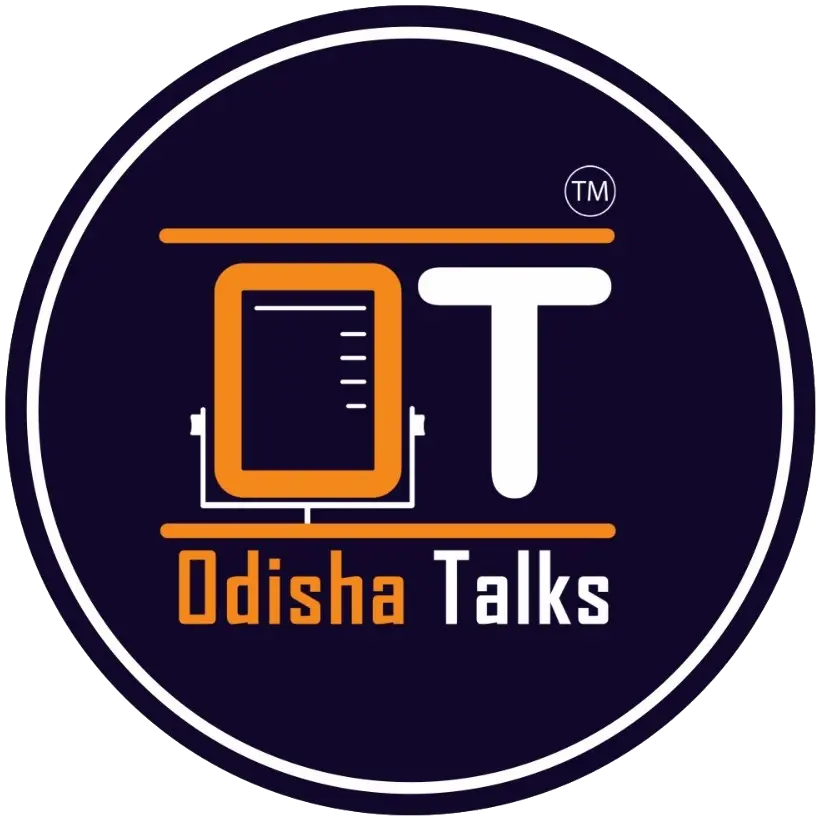 Odisha Talks