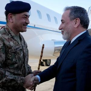 pakistans iran aircraft move raises us concerns