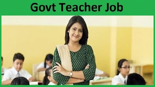 odisha government to fill 10000 teacher vacancies