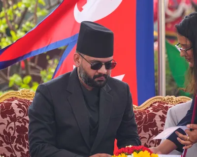 nepal pm admits encroachment on indian territory