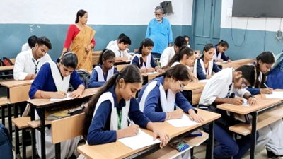 cbse bans dummy school students