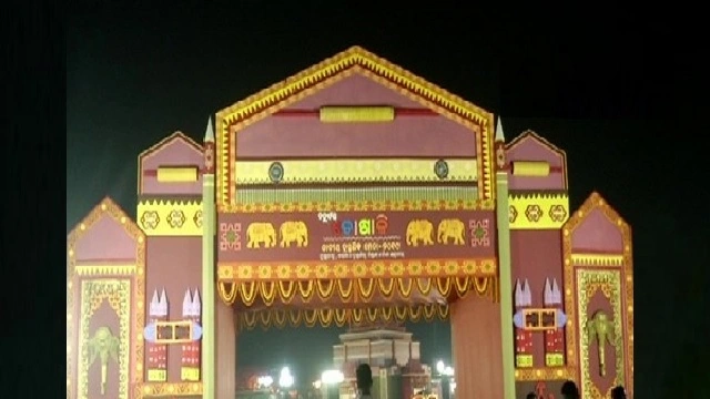 cm to unveil toshali mela today