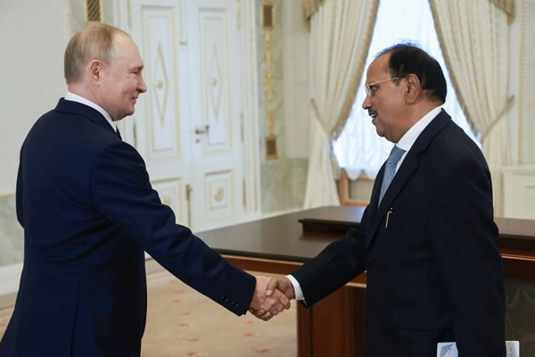 nsa doval travels to russia to discuss important issues