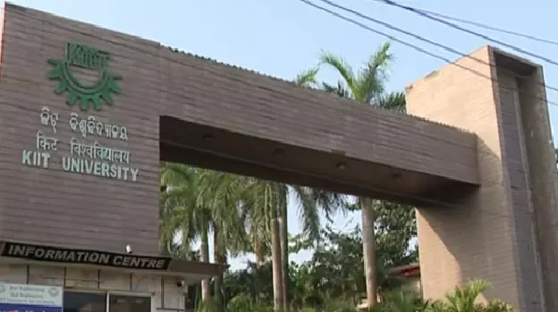 kiit student arnab mukherjee found dead under mysterious circumstances