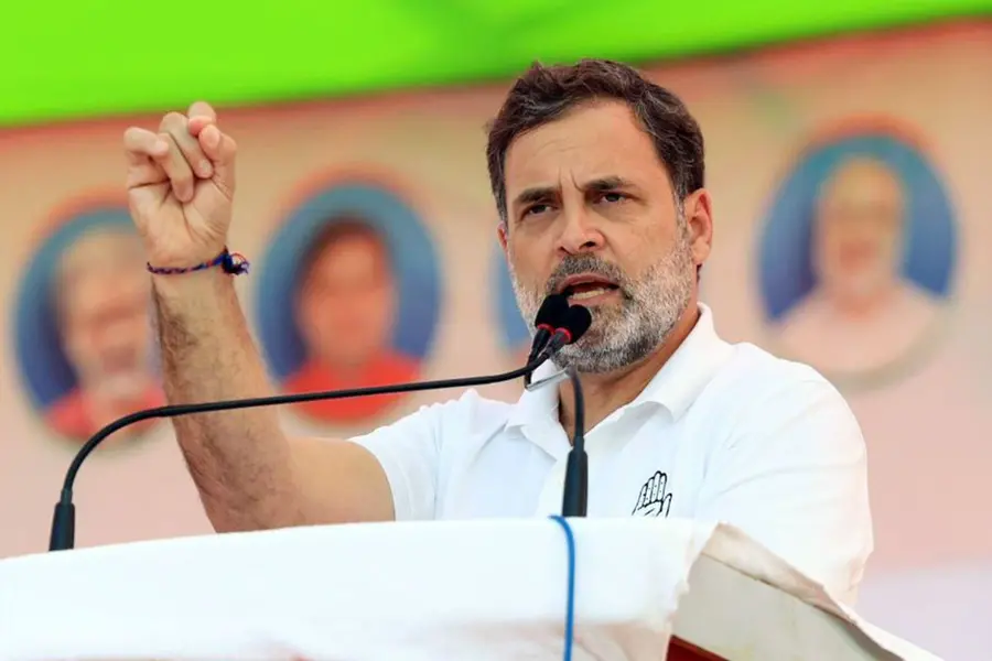 cracks in oppn ranks as cong backs rahuls speech 