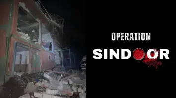 operation sindoor is a success 