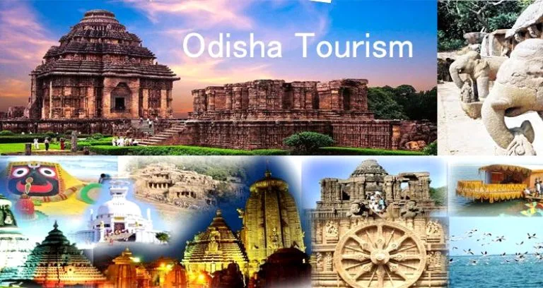 odisha must shine globally in tourism