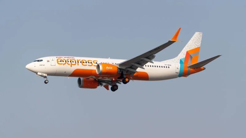air india express cancels 85 flights bookings drop 20 amid crew crisis
