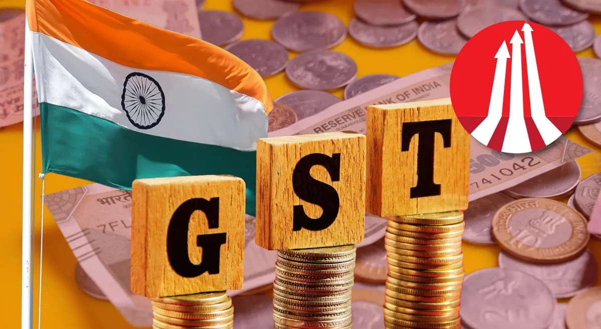 10 years of gst indias biggest tax reform