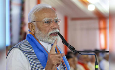  pm modi declines trumps invite to visit odisha for development and devotion