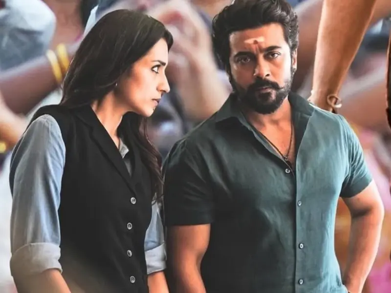 karuppu crosses 120 crore bhooth bangla nears 200 crore club