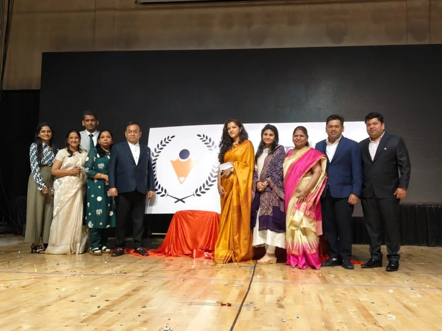 vivitsa world school opens in sambalpur