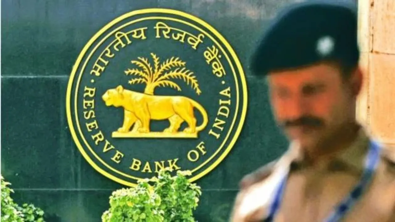 india remains exposed to energy shocks rbi report