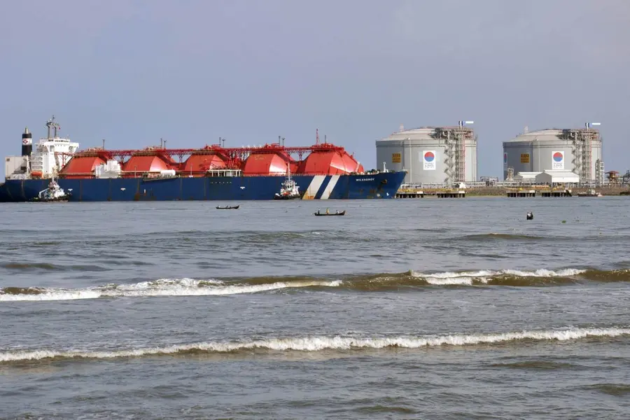 india declines russian lng under sanctions