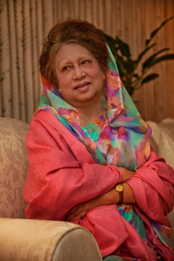 bangladeshs first female prime minister khaleda zia passes away at 80