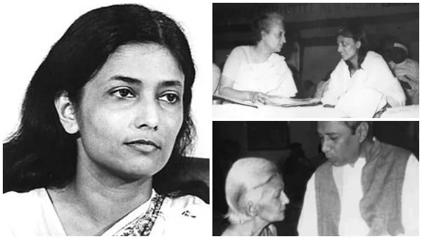 state remembers its only woman chief minister nandini satpathy