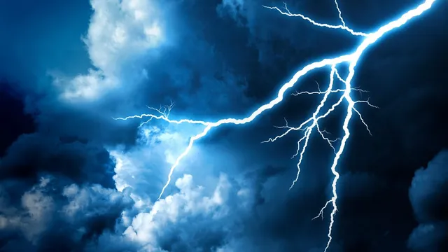 rain and thunderstorms likely to continue in odisha from april 21 to 27