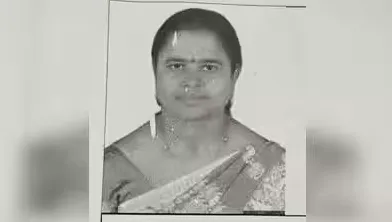 vigilance arrests woman assistant executive engineer in disproportionate assets case