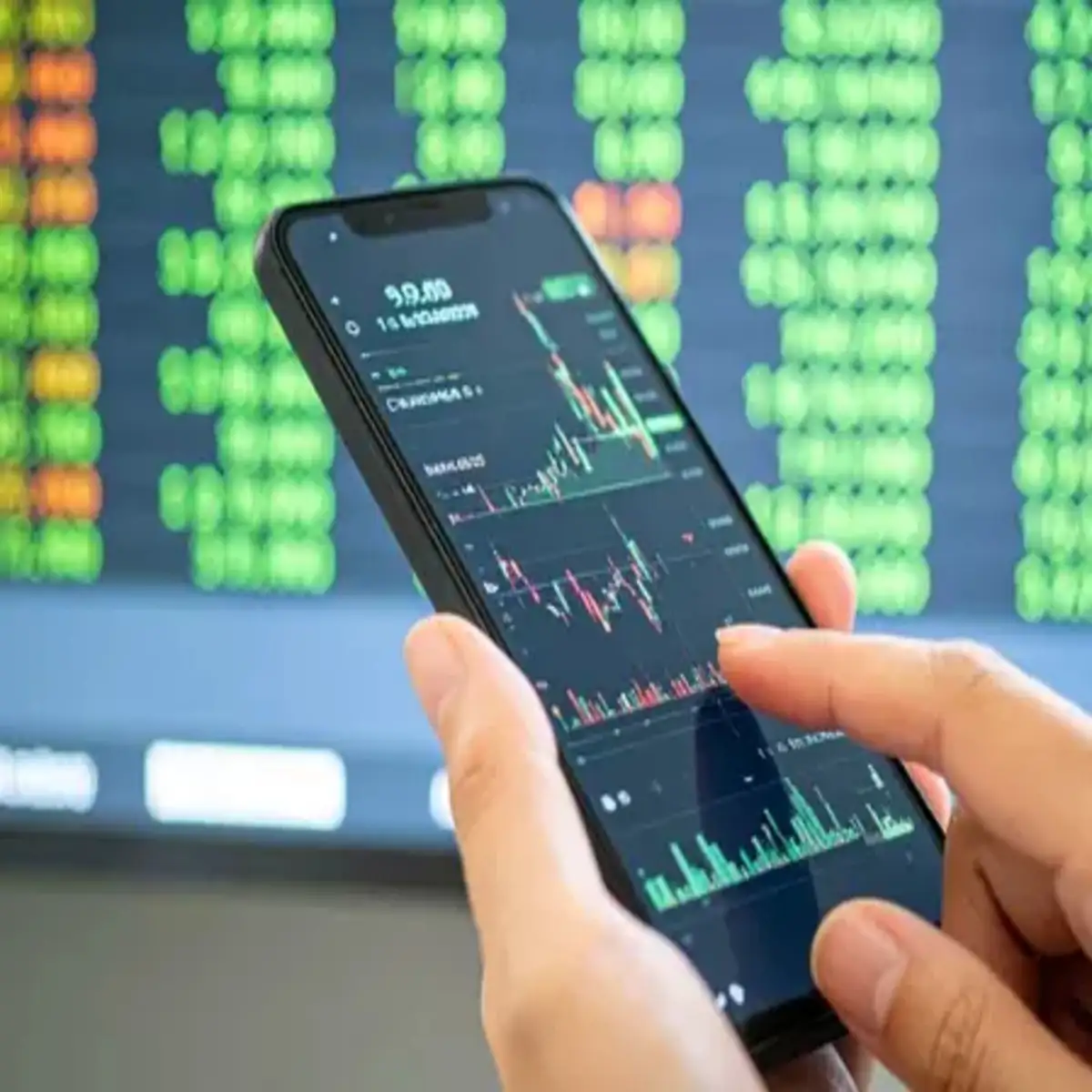 indias 5th spot in global market cap under threat
