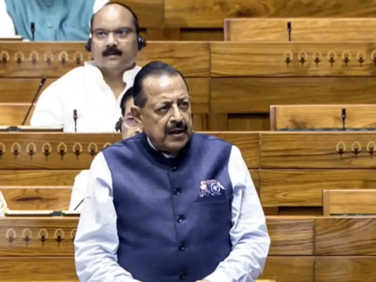 antipaper leak bill introduced in lok sabha