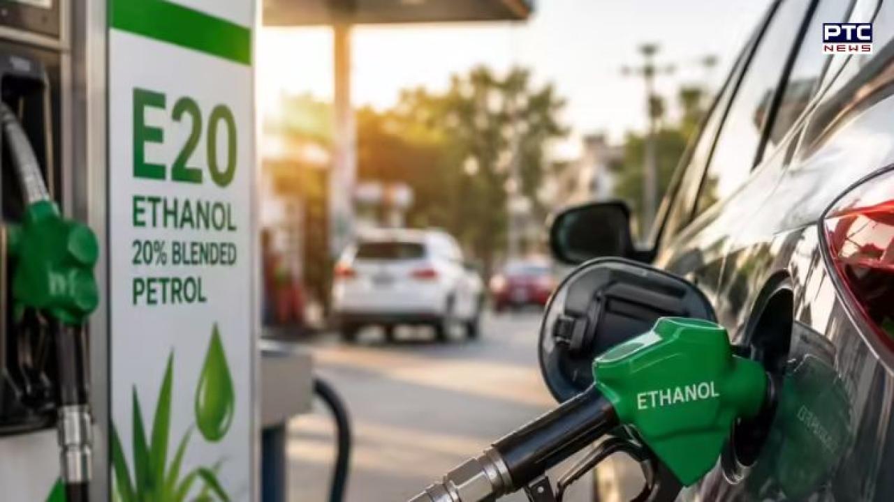 govt e20 fuel still an experiment
