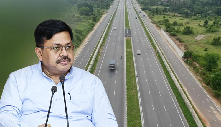 bhawanipatnakhariar road set for fourlane upgrade