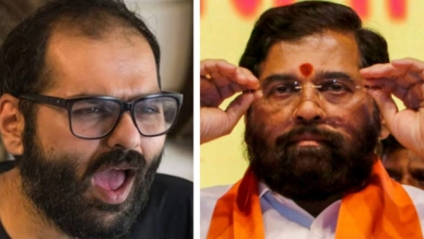 kunal kamra summoned but refuses to apologize for his remarks