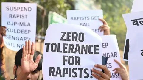 sengar to stay in jail in unnao rape case