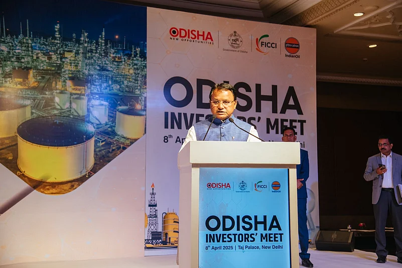 mayurbhanj to receive 7000 crore investment odisha cms announcement