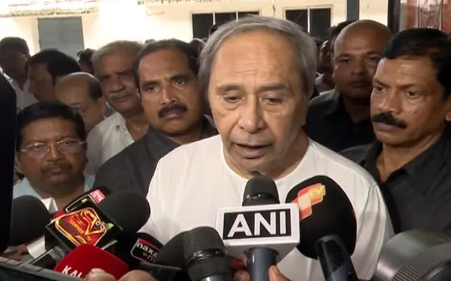 textbook errors naveen demands gonds resignation