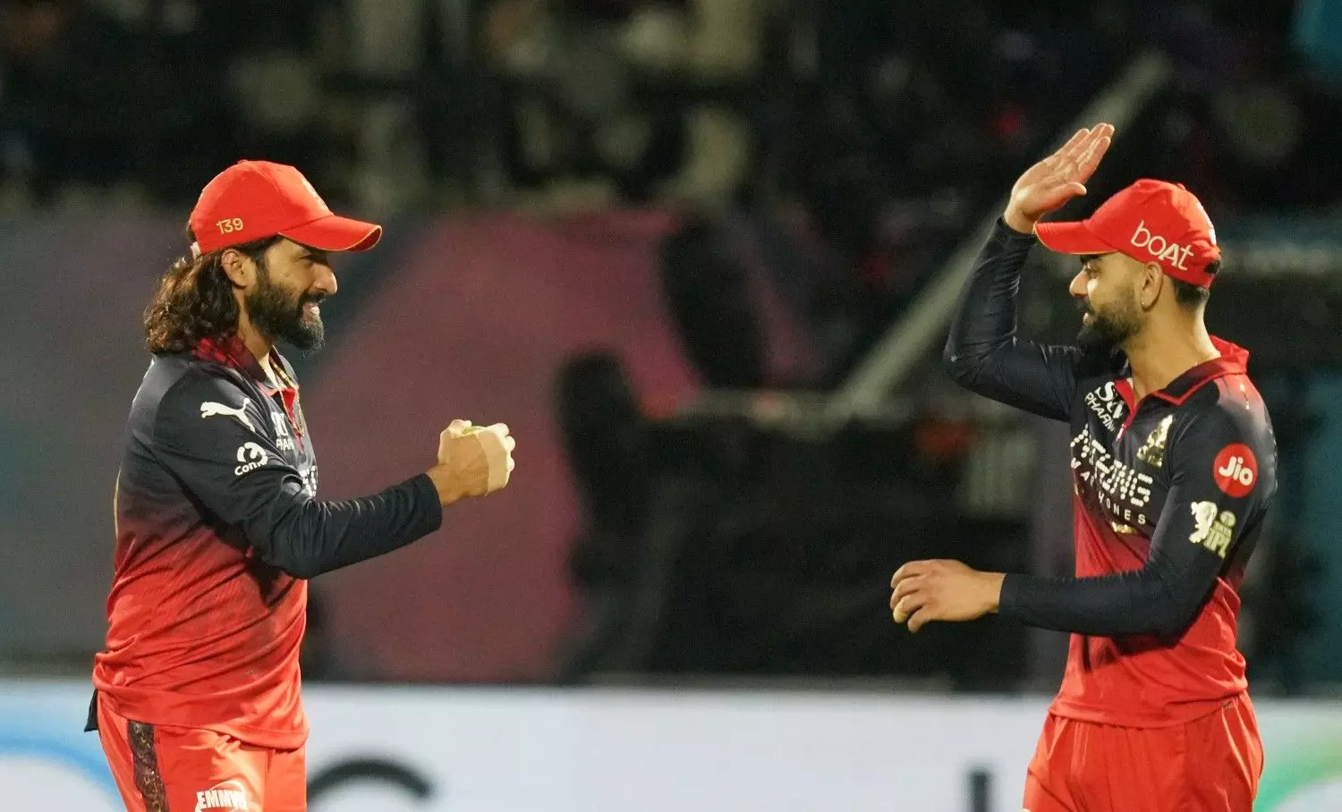 rcbs ruthless final march into ipl final