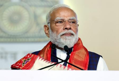 congress slams modi on indias energy security