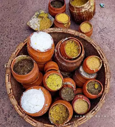odisha government plans organic mahaprasad for puri temple