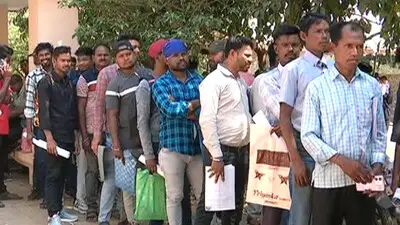 btech mba graduates apply for class vlevel home guard jobs