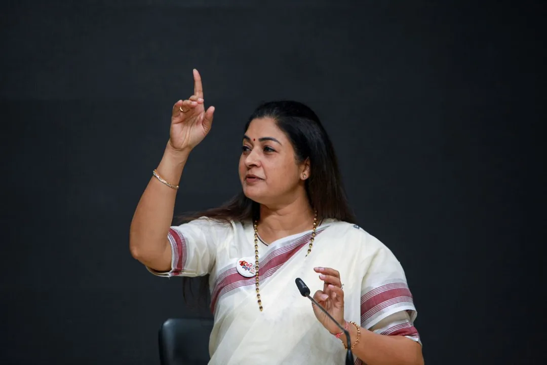 alka lamba convicted in police assault case