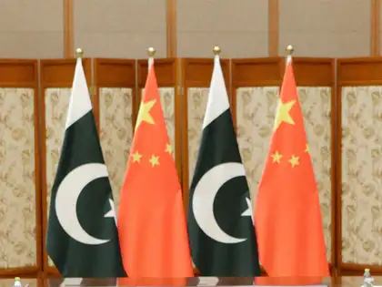chinapakistanbangladesh trilateral foreign secretaries meet in beijing
