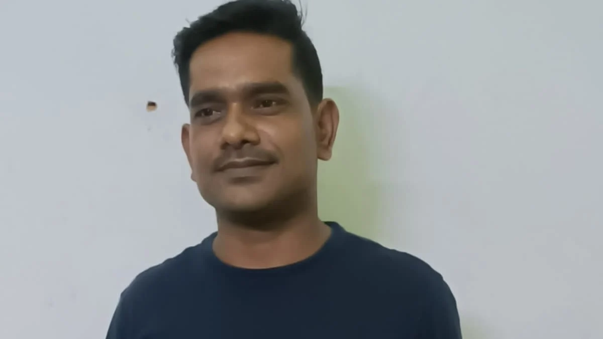 bangladeshi national deported after 14year jail term