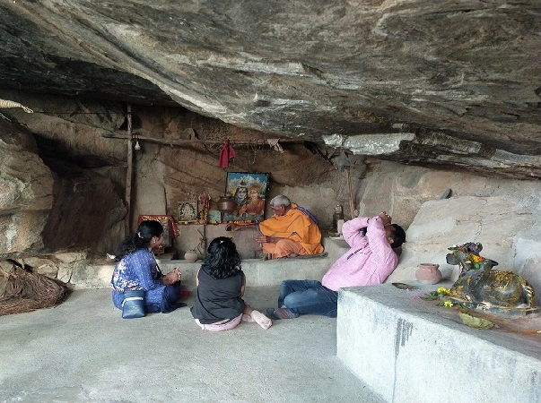 balangirs cave tourism a blend of natural beauty and historical significance